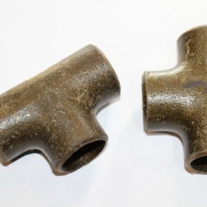 SGP EQUAL WELDING TEE